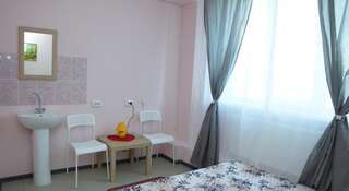 Гостиница Hostel on Ulitsa Chkalova Екатеринбург-5